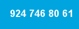 924 746 80 61